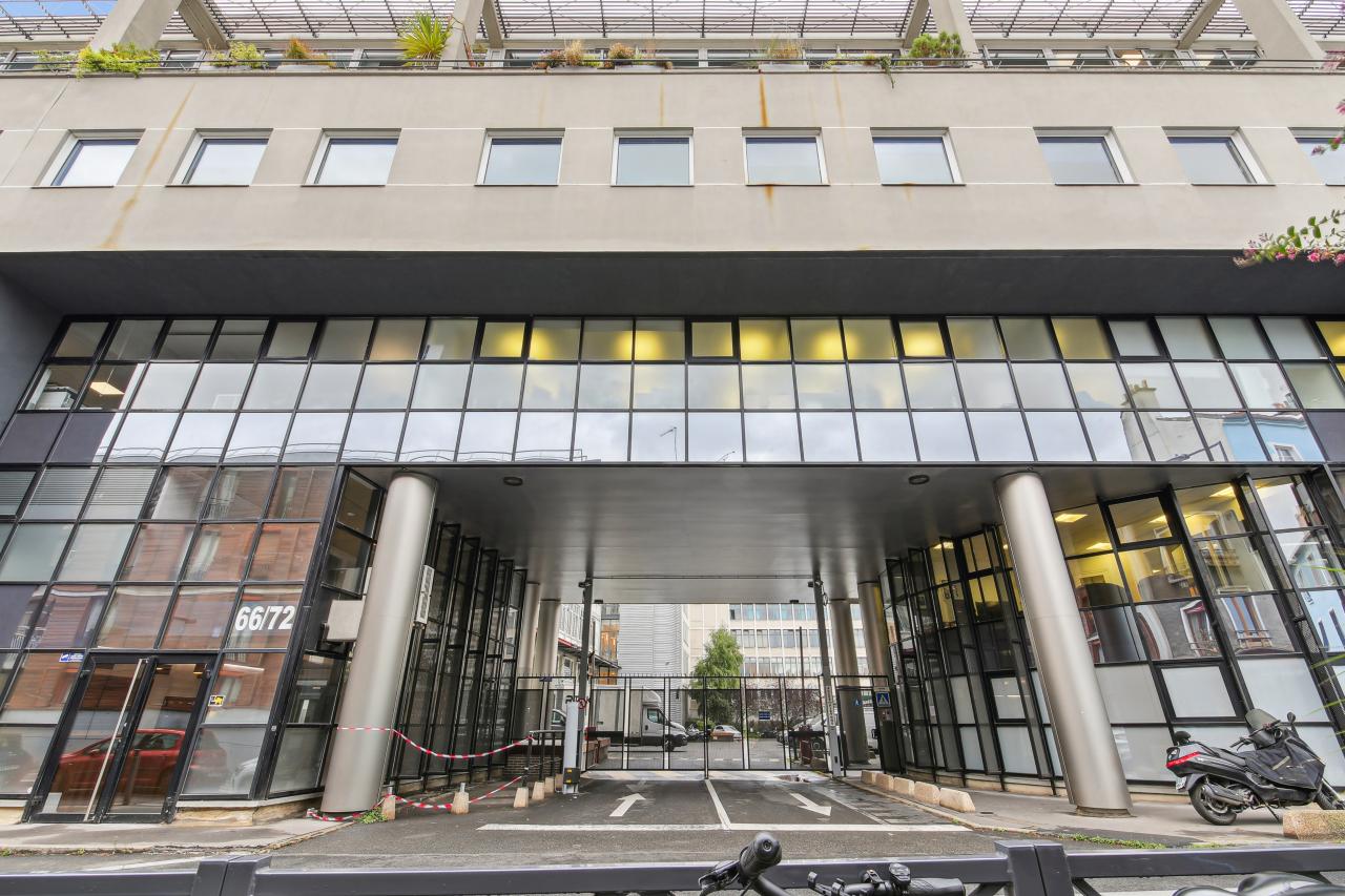 Bureau Montreuil 6850m² Location bureau Montreuil Seine-Saint-Denis OLBUR2106900 13
